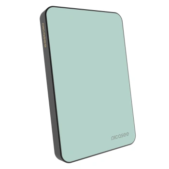 Prenosna baterija z MagSafe 5 000 mAh Siva - Pastel Charm