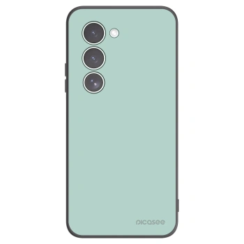 Picasee silikonski črni ovitek za Xiaomi Redmi 15 5G - Pastel Charm