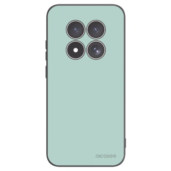 Picasee silikonski črni ovitek za Xiaomi Redmi Note 15 Pro 4G - Pastel Charm
