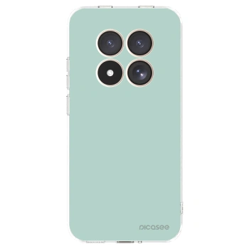 Picasee silikonski prozorni ovitek za Xiaomi Redmi Note 15 Pro 4G - Pastel Charm