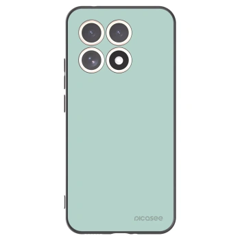 Picasee silikonski črni ovitek za Xiaomi 15T - Pastel Charm