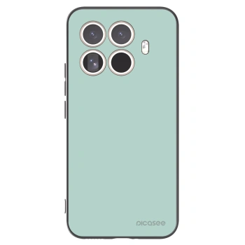 Picasee silikonski črni ovitek za Xiaomi 15T Pro - Pastel Charm
