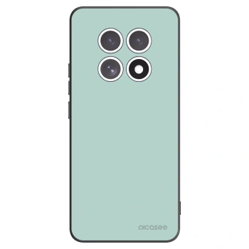Picasee silikonski črni ovitek za Xiaomi Redmi Note 15 - Pastel Charm