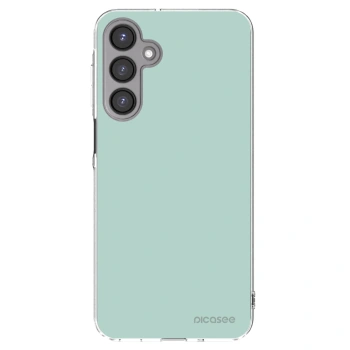 Picasee silikonski prozorni ovitek za Samsung Galaxy A16 4G - Pastel Charm