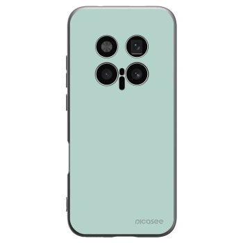 Picasee silikonski črni ovitek za Honor Magic8 Pro 5G - Pastel Charm