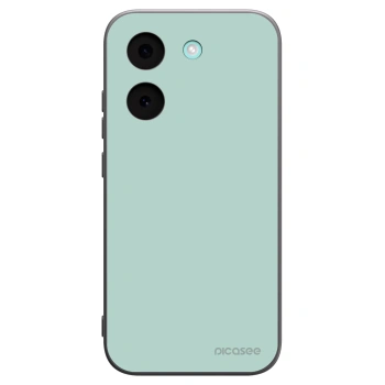Picasee silikonski črni ovitek za Xiaomi Poco X8 Pro - Pastel Charm