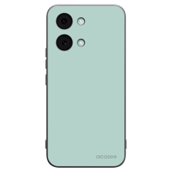 Picasee silikonski črni ovitek za Xiaomi Poco X8 Pro Max - Pastel Charm