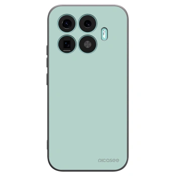 Picasee silikonski črni ovitek za Xiaomi 17T - Pastel Charm