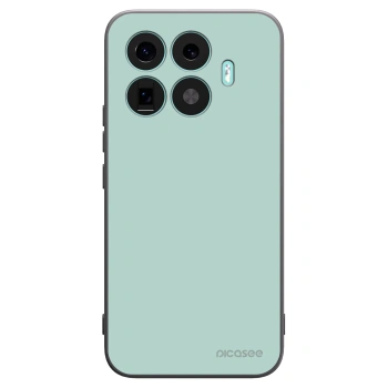 Picasee silikonski črni ovitek za Xiaomi 17T Pro - Pastel Charm