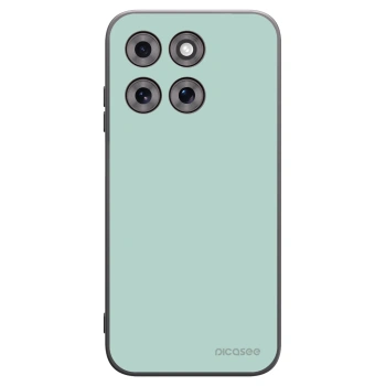 Picasee silikonski črni ovitek za Motorola Moto G77 - Pastel Charm