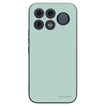 Picasee silikonski črni ovitek za Xiaomi Poco F8 Ultra - Pastel Charm