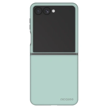 Picasee Fashion Case za Samsung Galaxy Z Flip7 5G - Pastel Charm