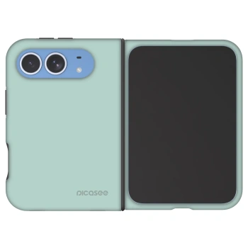 Ovitek za Apple iPhone Duo - Pastel Charm
