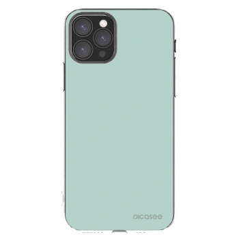 Picasee silikonski prozorni ovitek za Apple iPhone 11 Pro - Pastel Charm