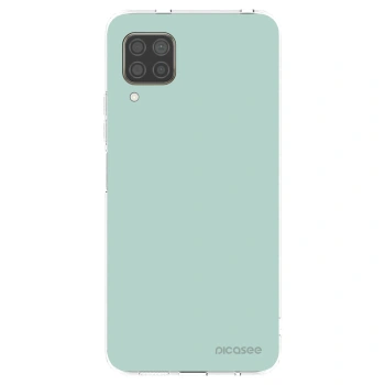 Picasee silikonski prozorni ovitek za Huawei P40 Lite - Pastel Charm