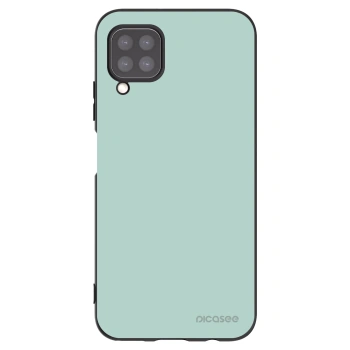 Picasee silikonski črni ovitek za Huawei P40 Lite - Pastel Charm