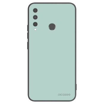 Ovitek za Huawei P40 Lite E - Pastel Charm