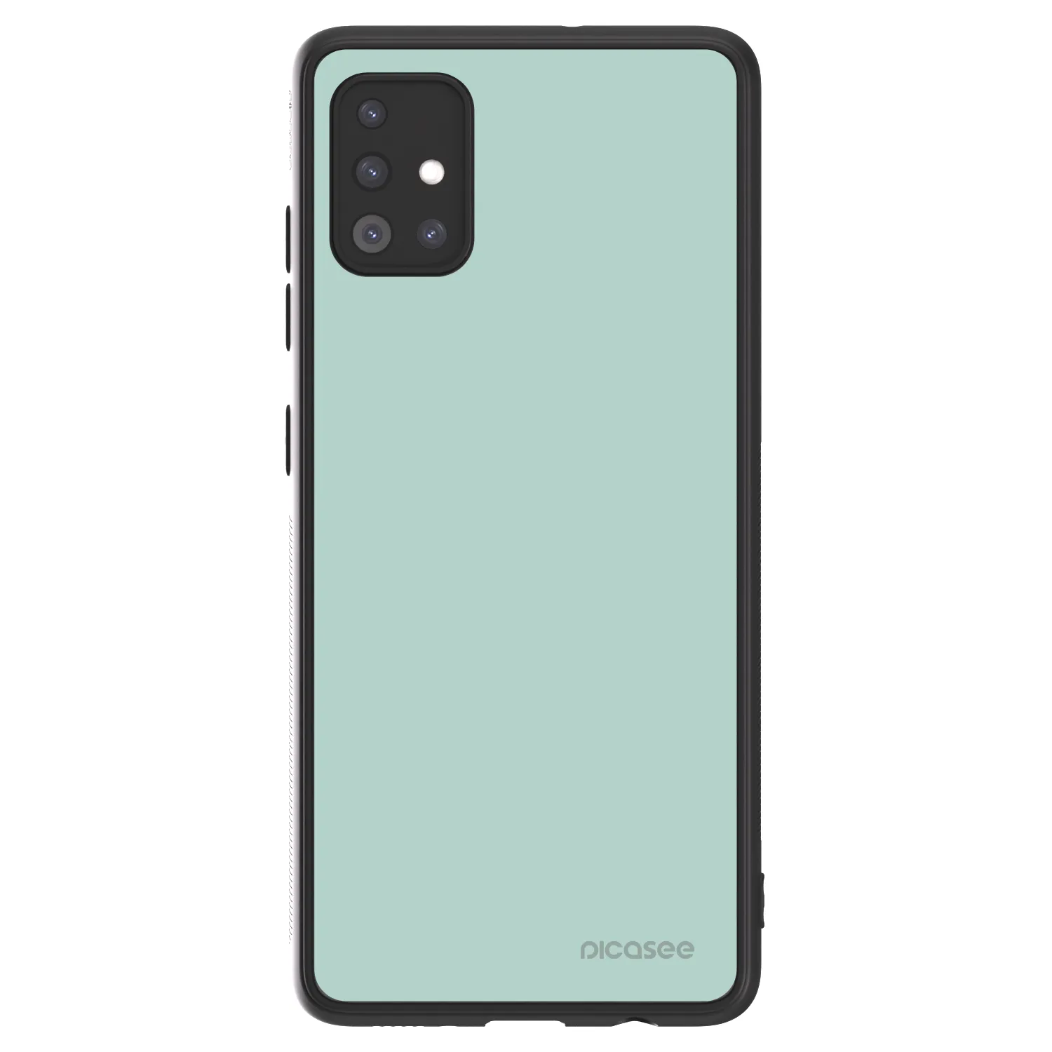 Picasee ULTIMATE CASE za Samsung Galaxy A73 5G - Pastel Charm