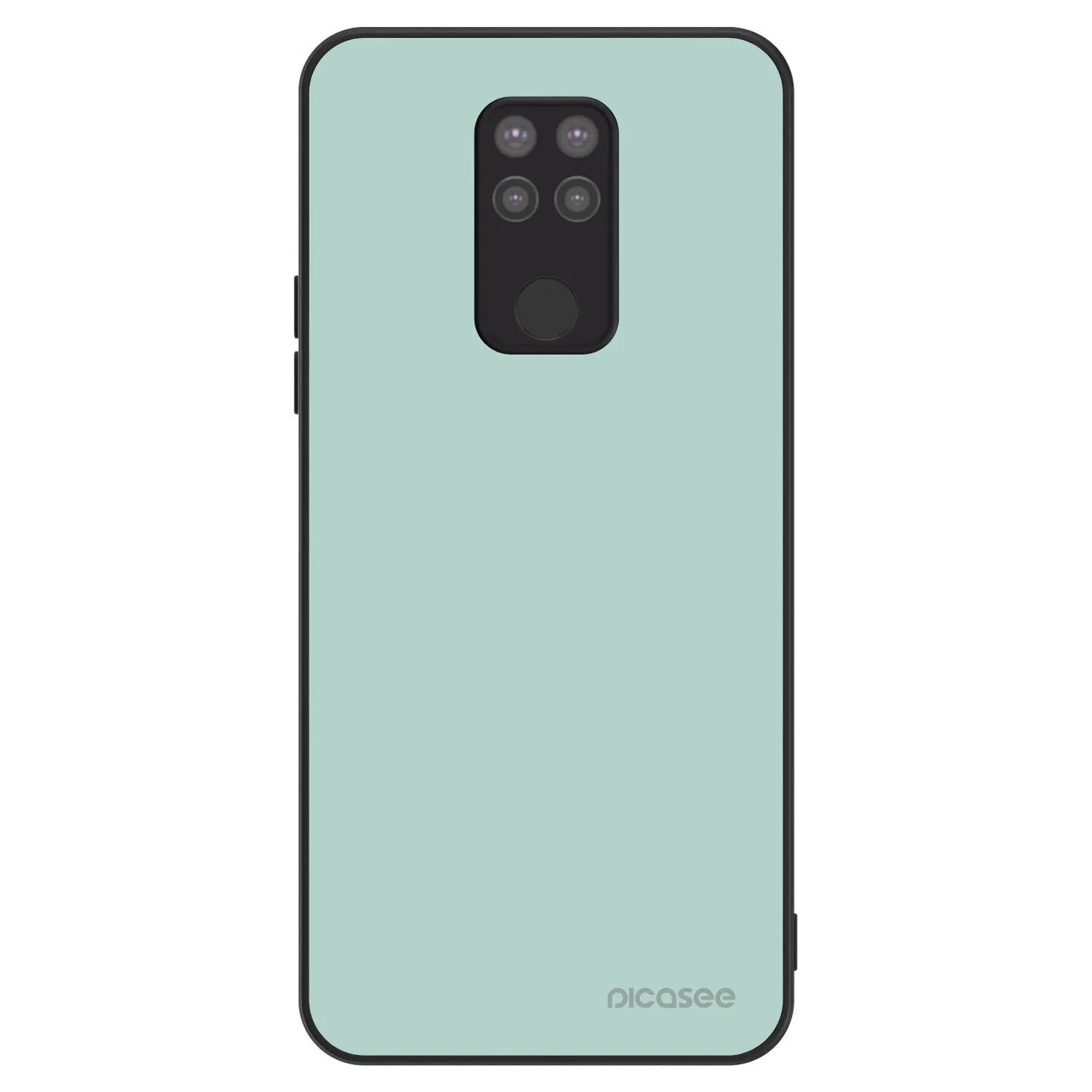 Picasee ULTIMATE CASE za Xiaomi Redmi Note 9 - Pastel Charm