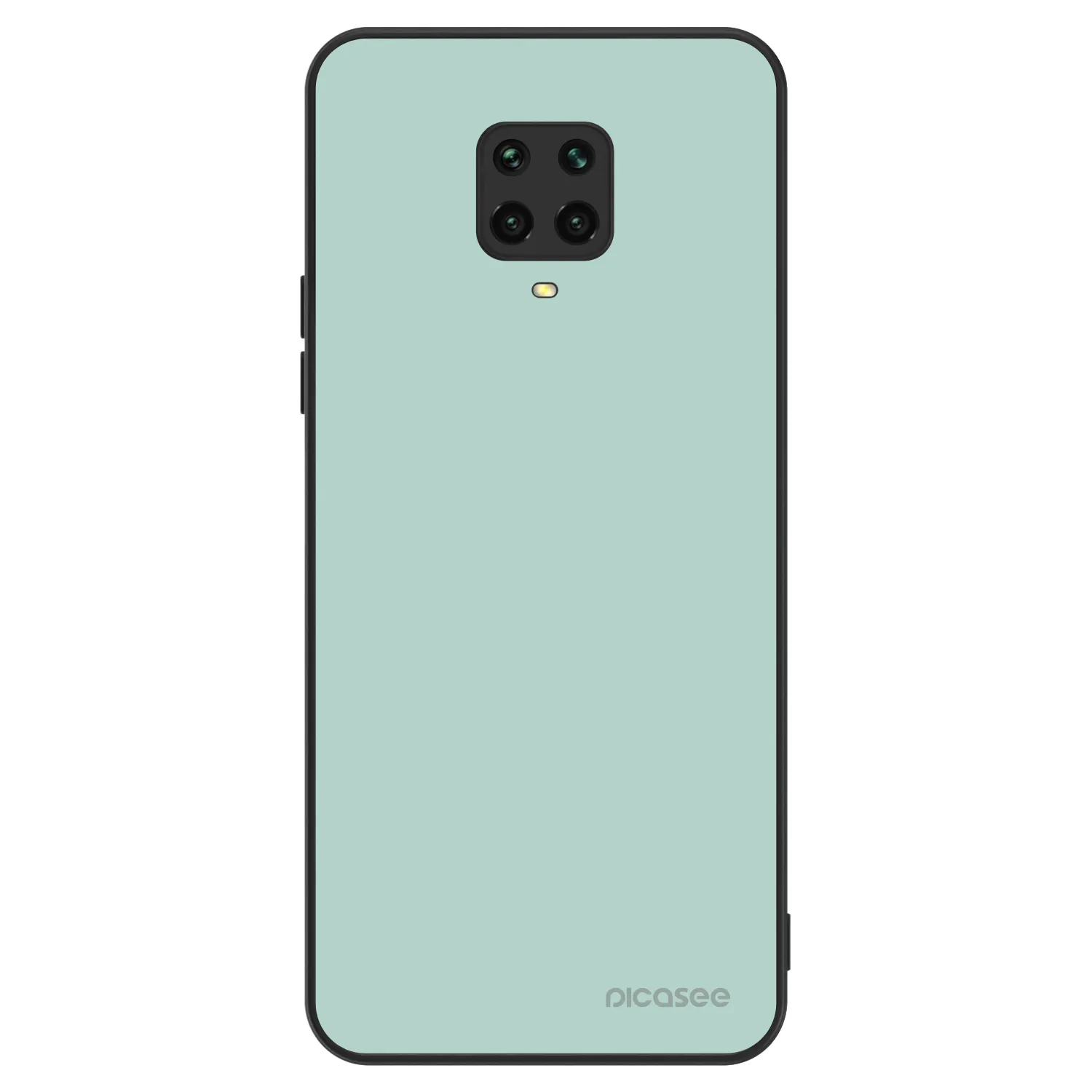 Picasee ULTIMATE CASE za Xiaomi Redmi Note 9 Pro - Pastel Charm