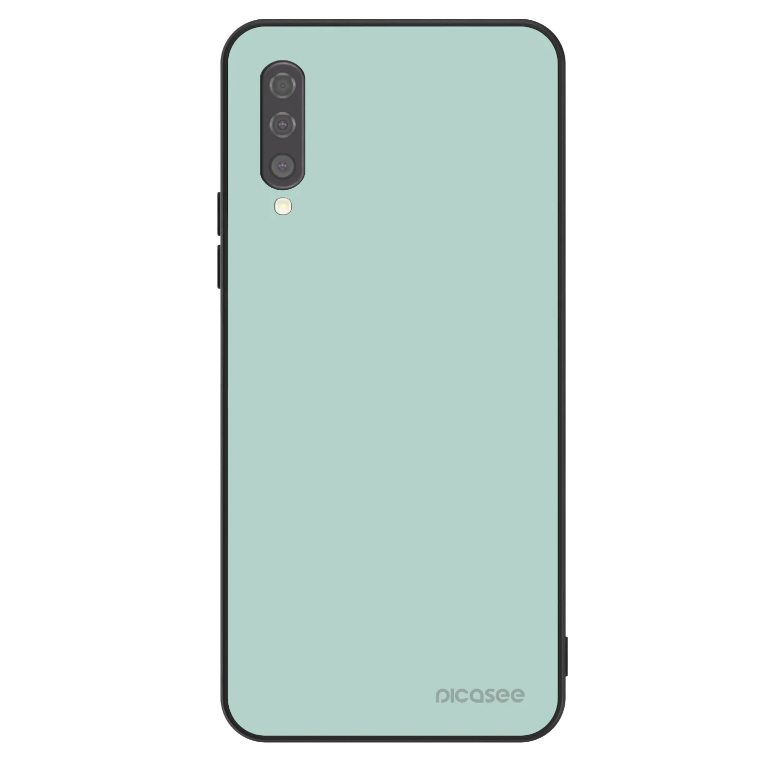 Picasee ULTIMATE CASE za Samsung Galaxy A50 A505F - Pastel Charm