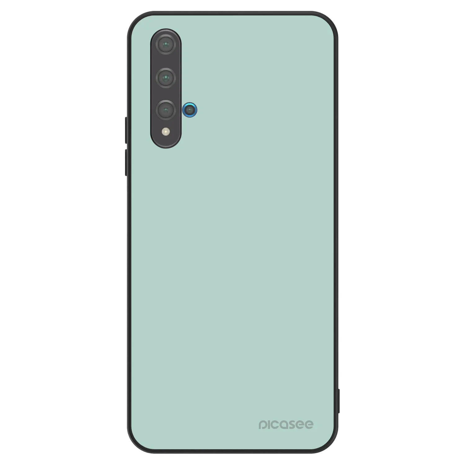 Picasee ULTIMATE CASE za Huawei Nova 5T - Pastel Charm
