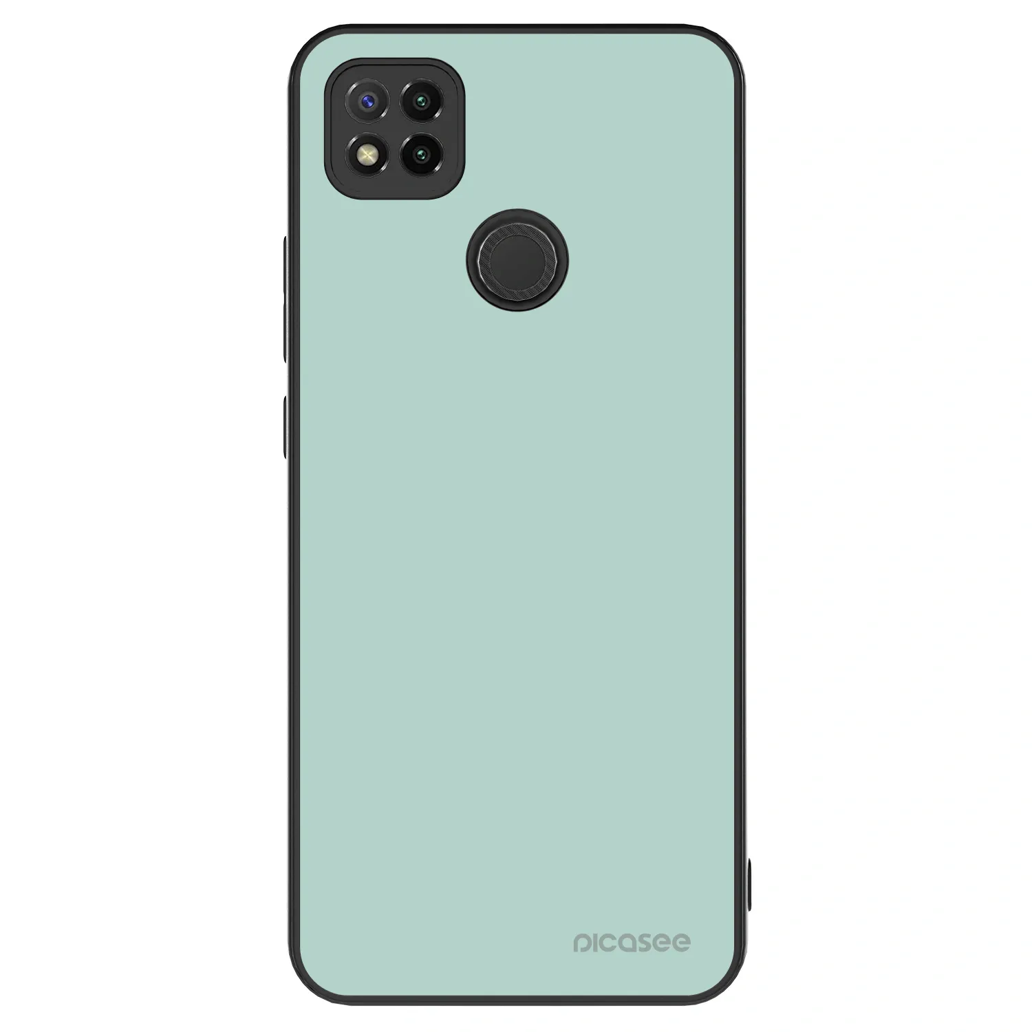 Picasee ULTIMATE CASE za Xiaomi Redmi 9C - Pastel Charm
