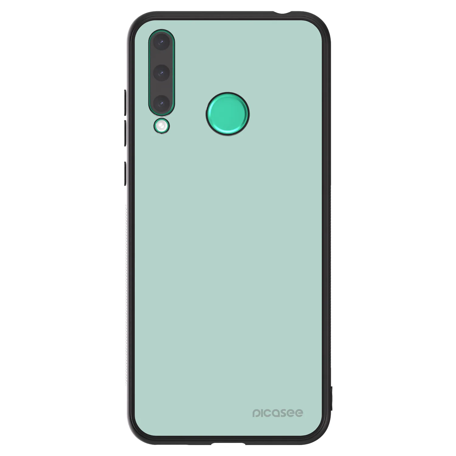 Picasee ULTIMATE CASE za Honor 20 Lite - Pastel Charm
