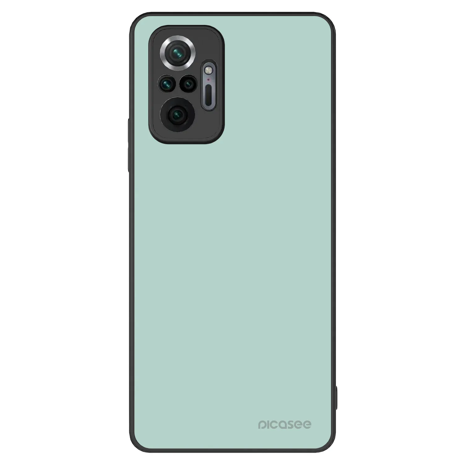 Picasee ULTIMATE CASE za Xiaomi Redmi Note 10 Pro - Pastel Charm