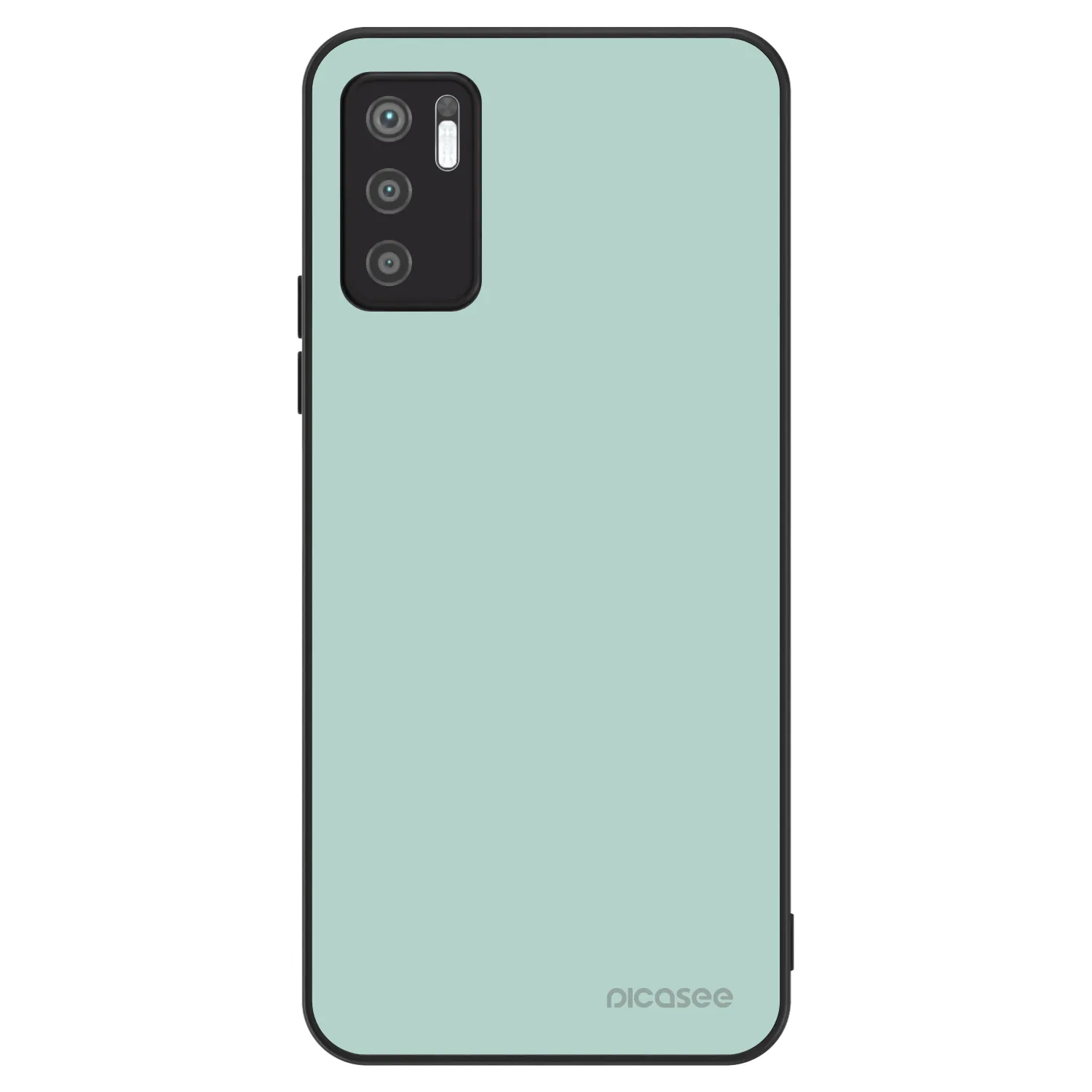 Picasee ULTIMATE CASE za Xiaomi Redmi Note 10 5G - Pastel Charm