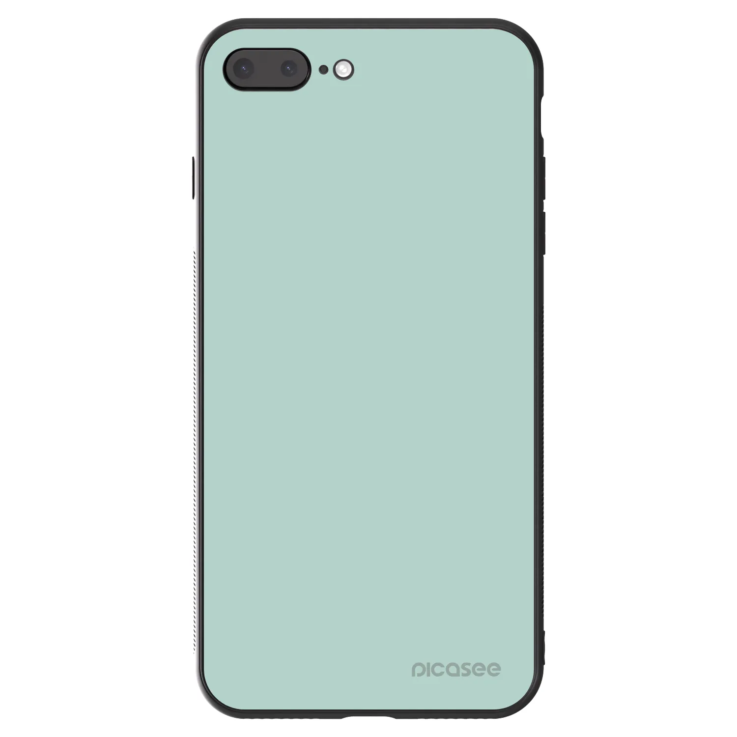 Picasee ULTIMATE CASE za Apple iPhone 8 Plus - Pastel Charm
