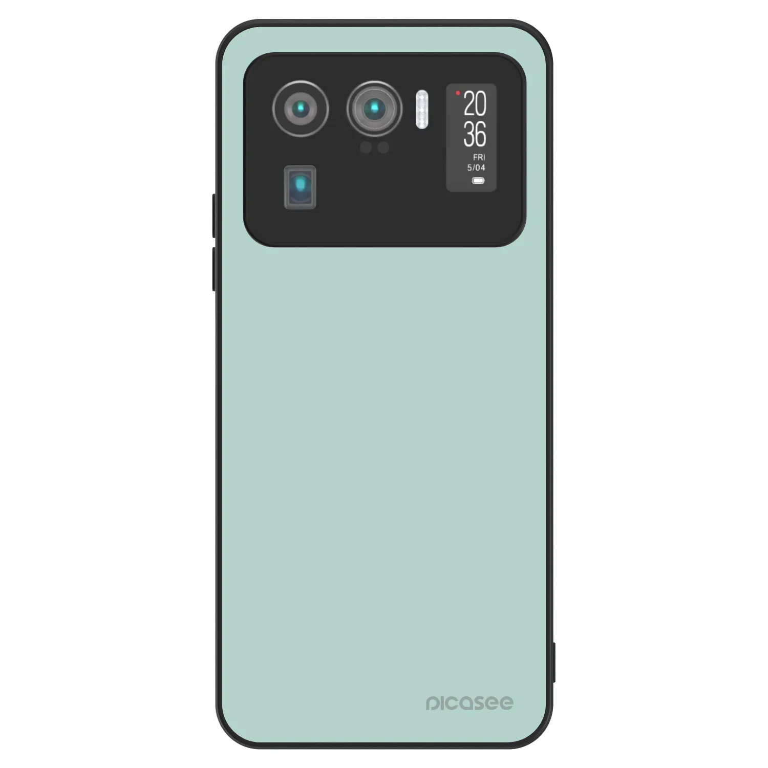 Picasee ULTIMATE CASE za Xiaomi Mi 11 Ultra - Pastel Charm
