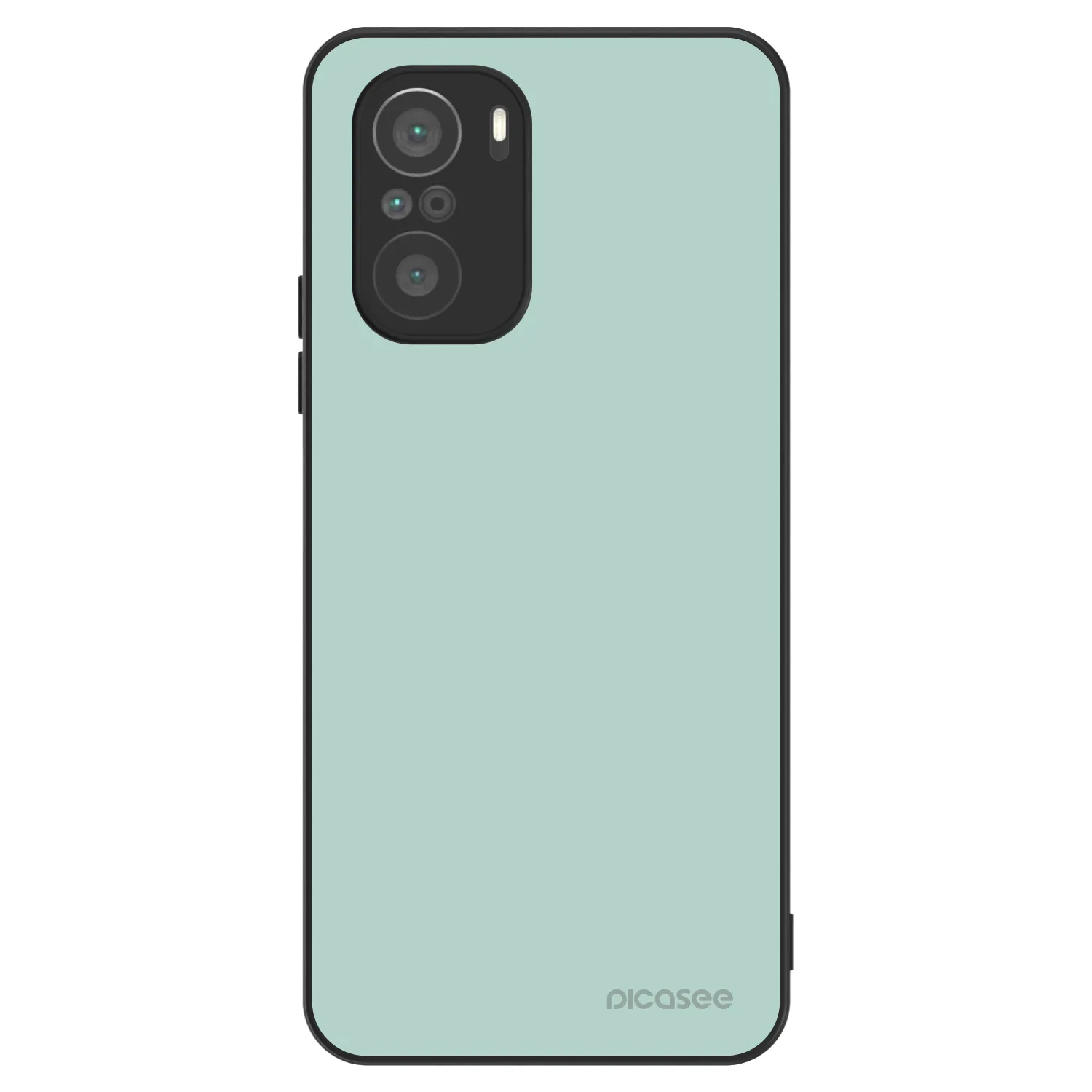 Picasee ULTIMATE CASE za Xiaomi Poco F3 - Pastel Charm