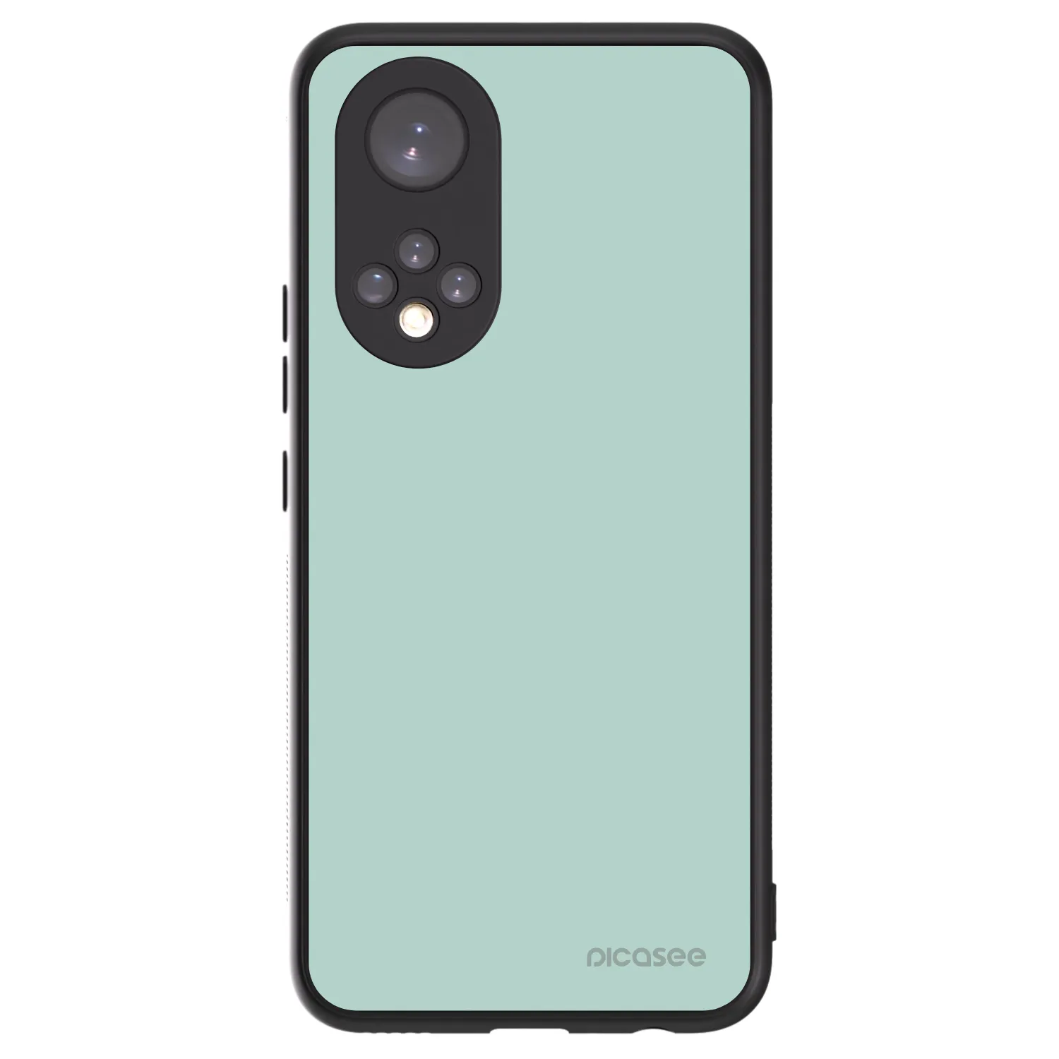 Picasee ULTIMATE CASE za Honor 50 5G - Pastel Charm