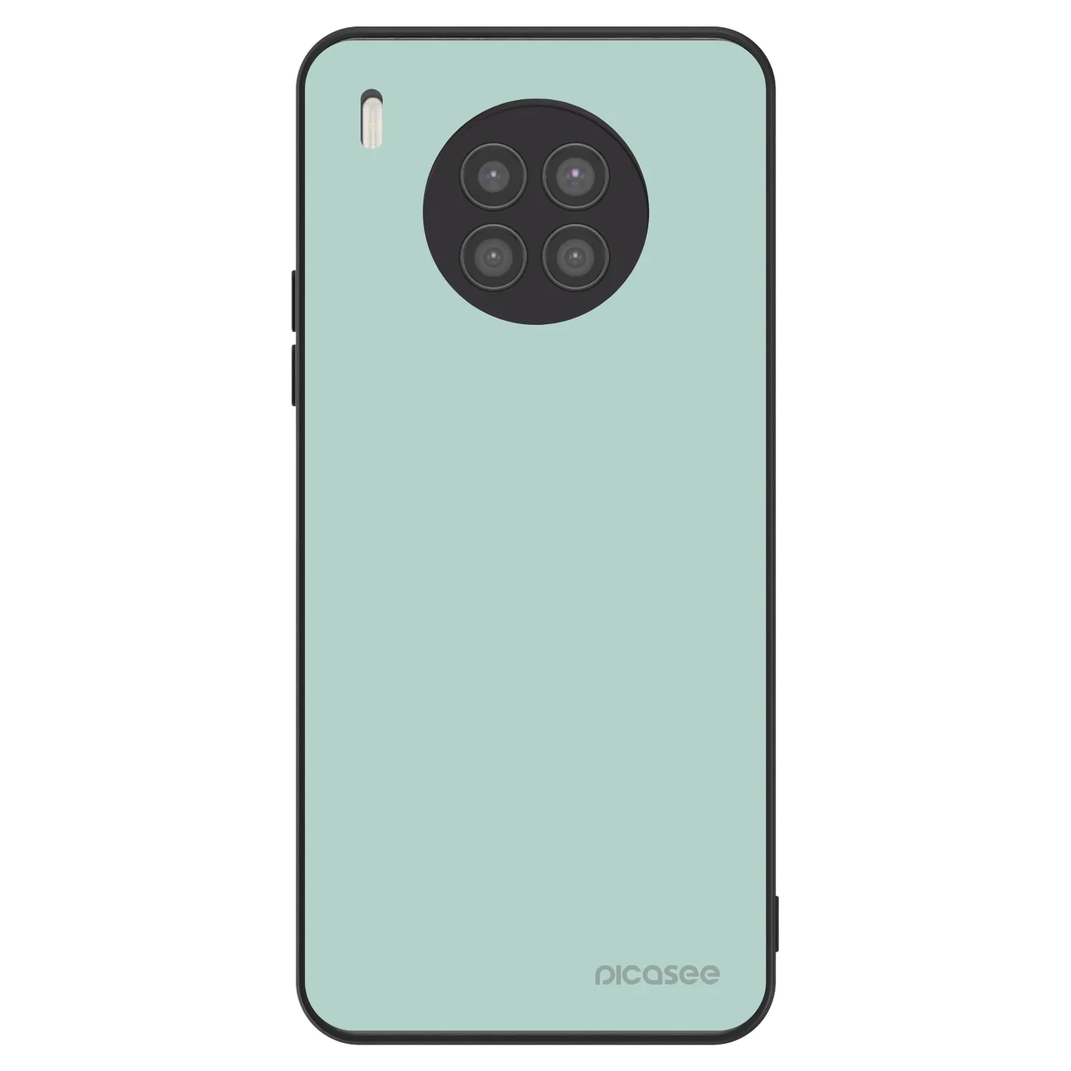Picasee ULTIMATE CASE za Huawei Nova 8i - Pastel Charm
