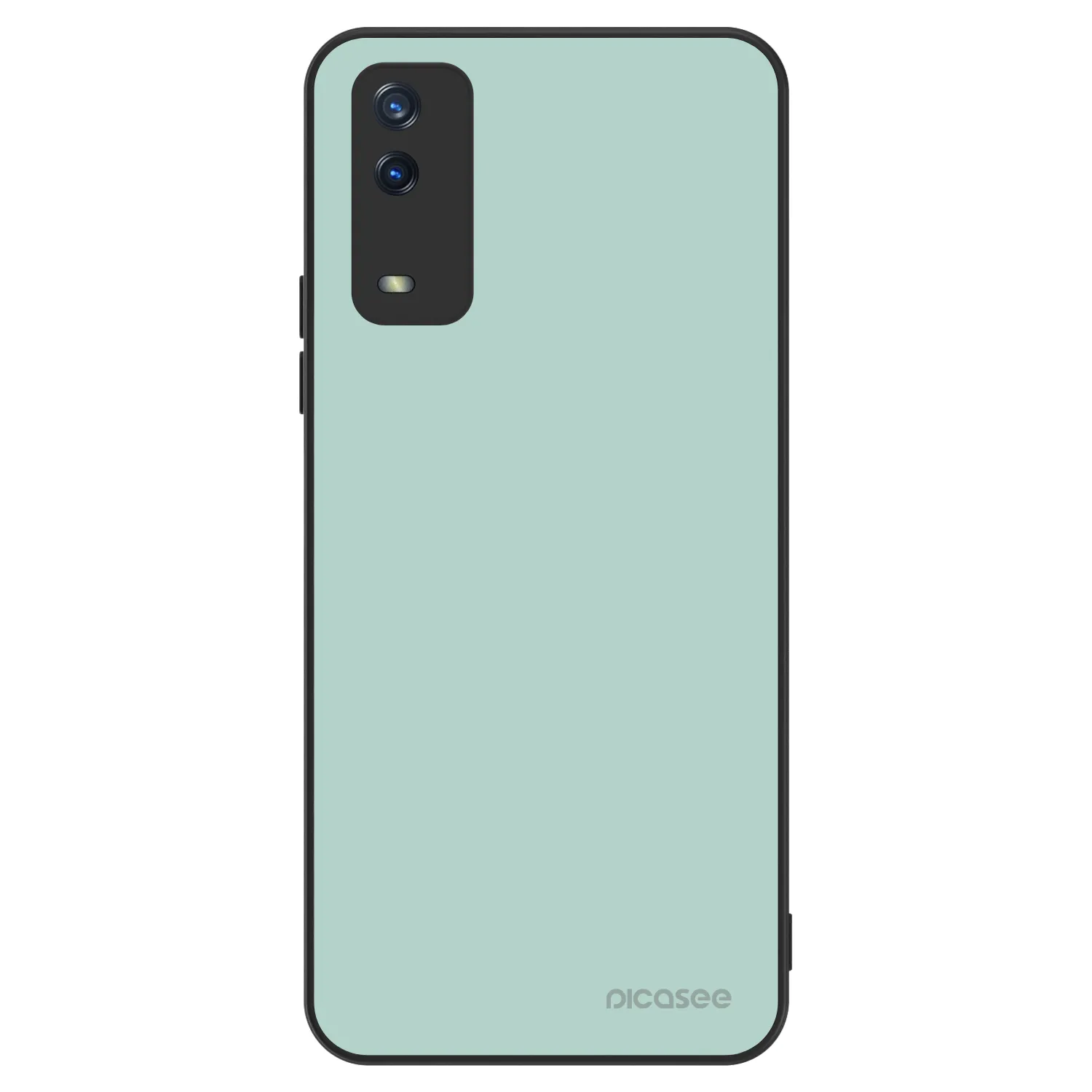 Picasee ULTIMATE CASE za Vivo Y11s - Pastel Charm
