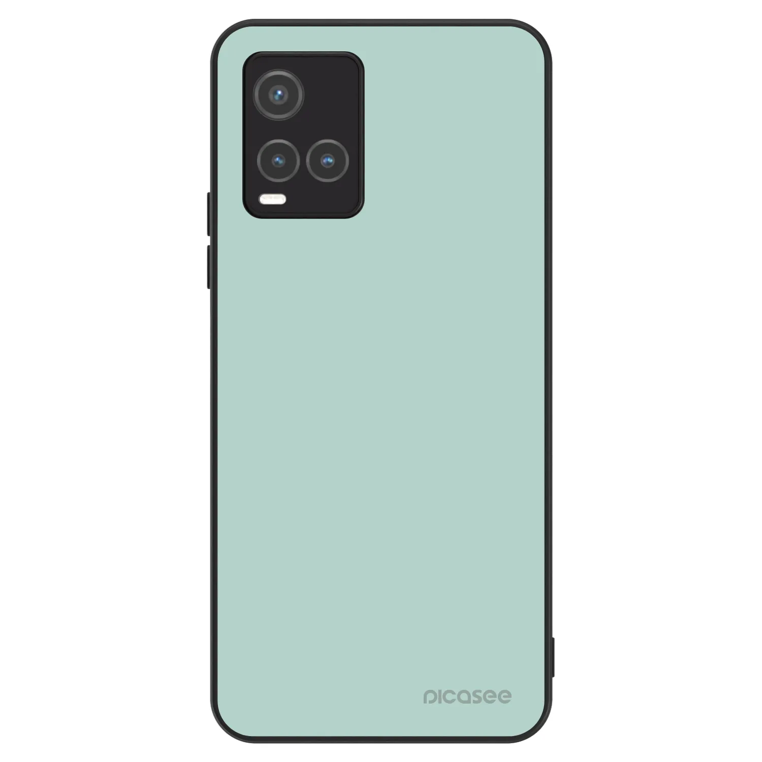 Picasee ULTIMATE CASE za Vivo Y33s - Pastel Charm