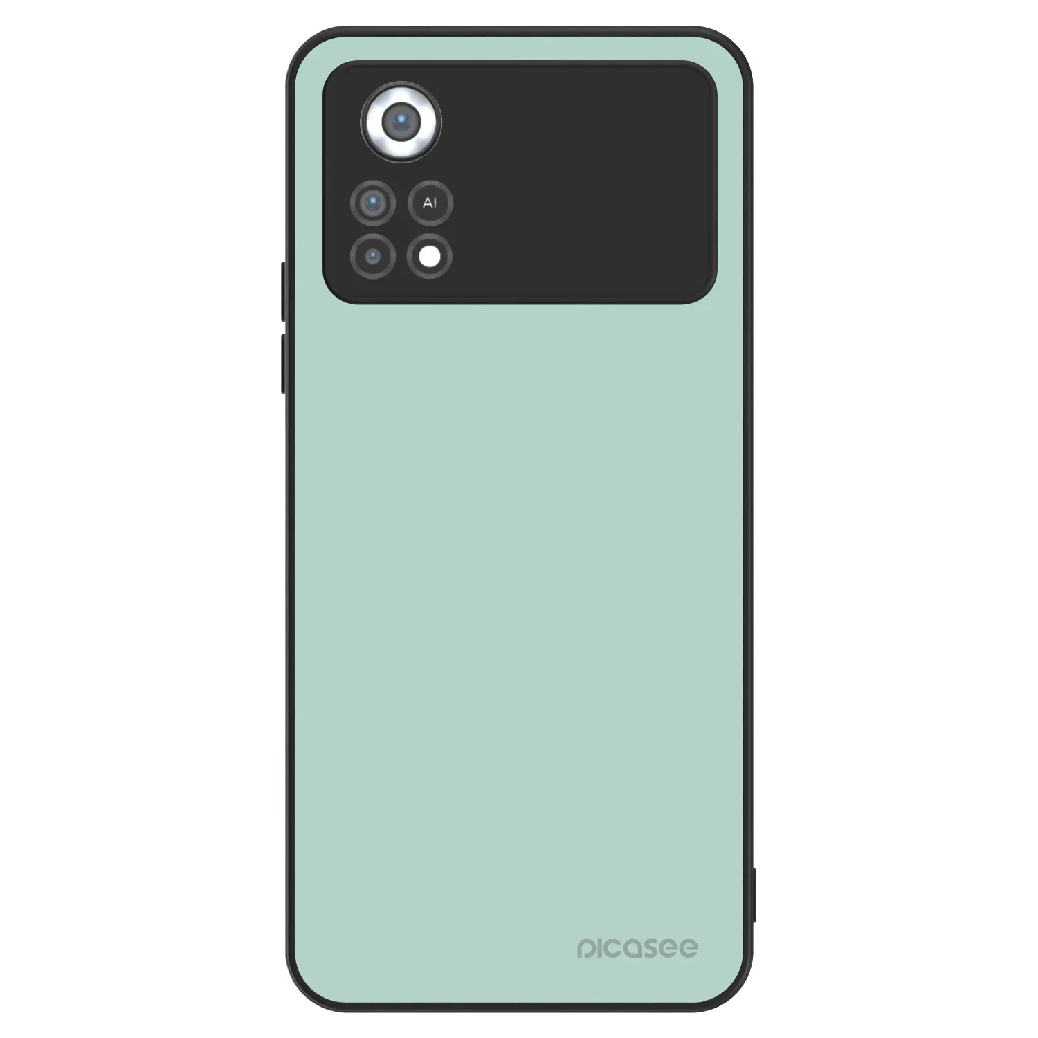 Picasee ULTIMATE CASE za Xiaomi Poco X4 Pro 5G - Pastel Charm