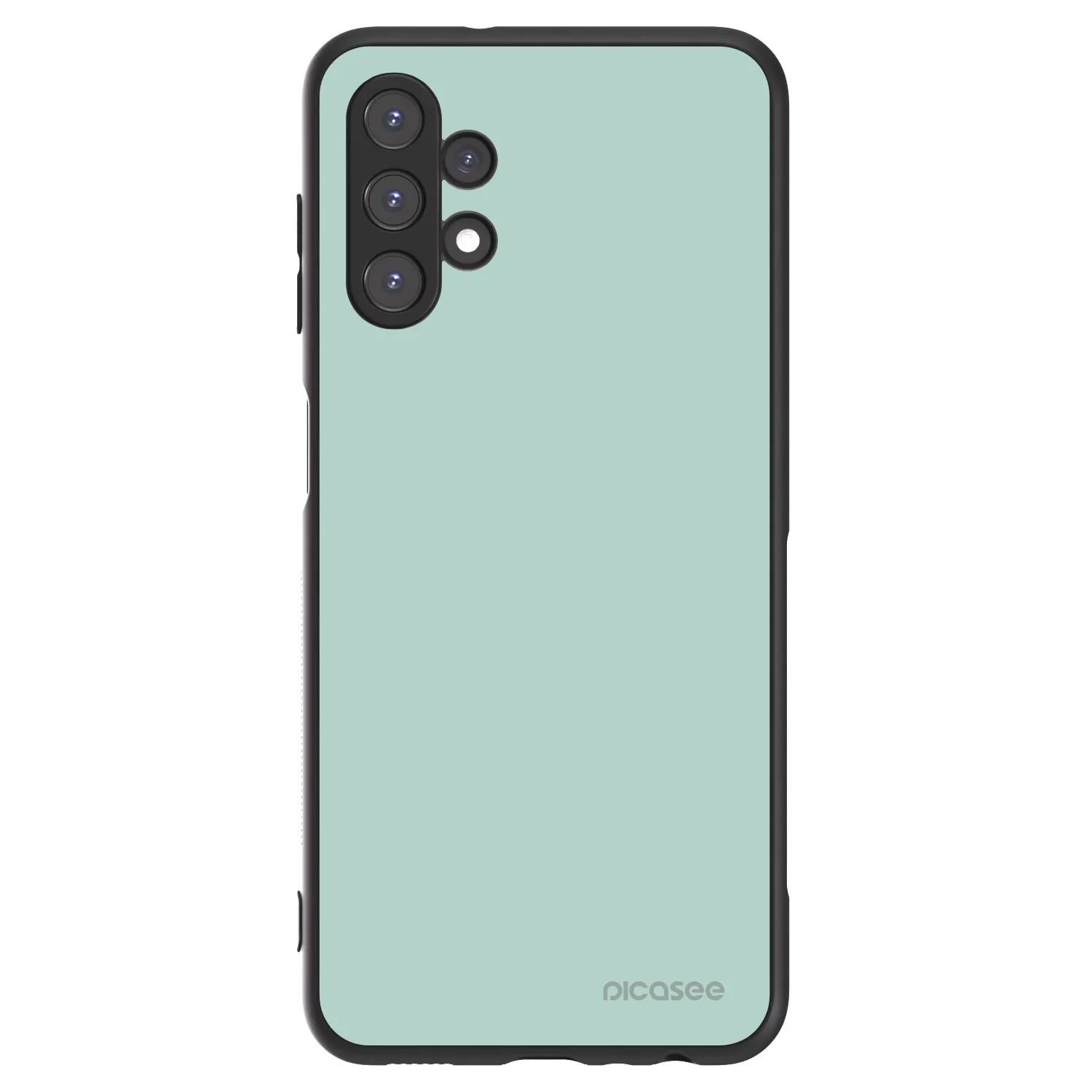 Picasee ULTIMATE CASE za Samsung Galaxy A13 4G A135 - Pastel Charm