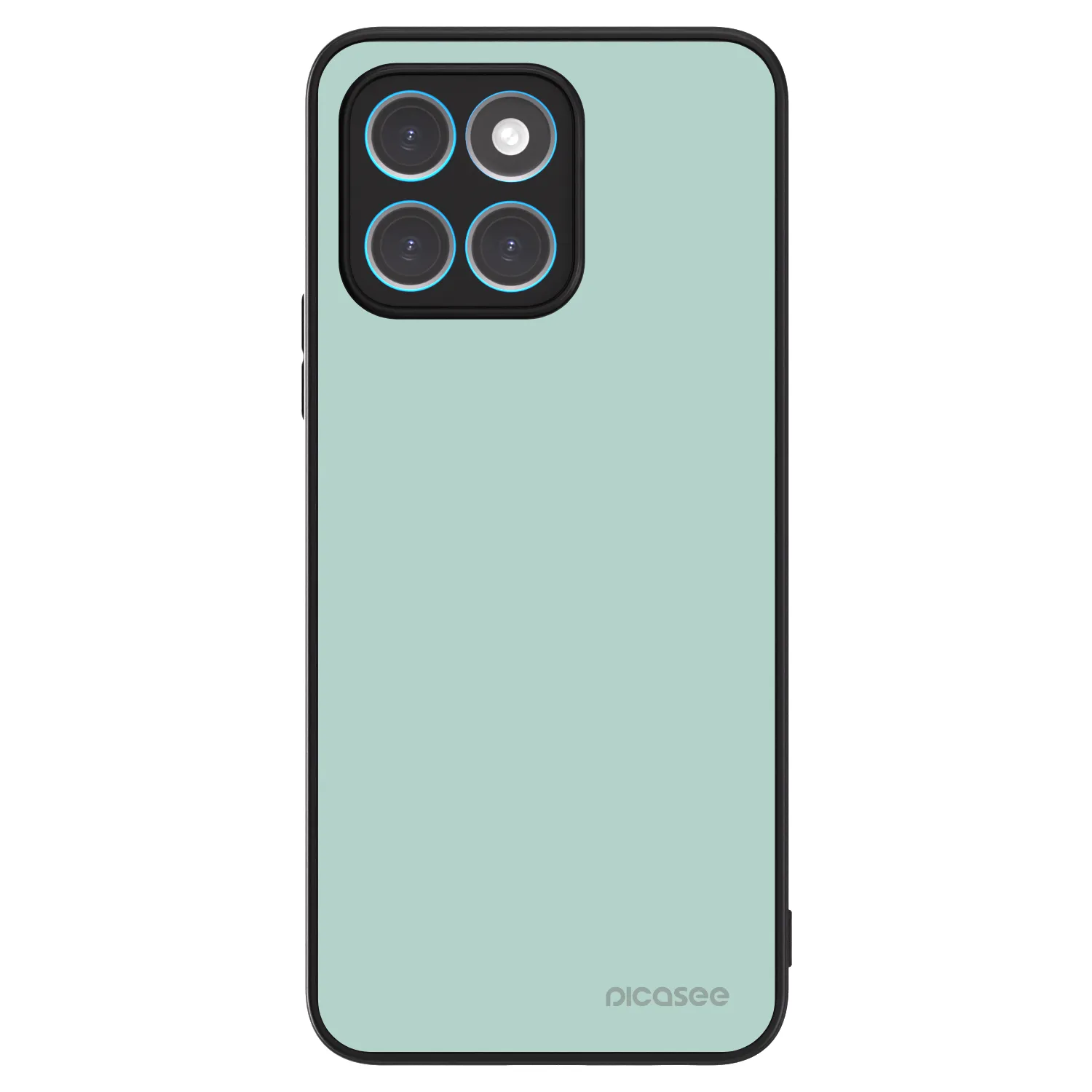 Picasee ULTIMATE CASE za Honor X8 4G - Pastel Charm