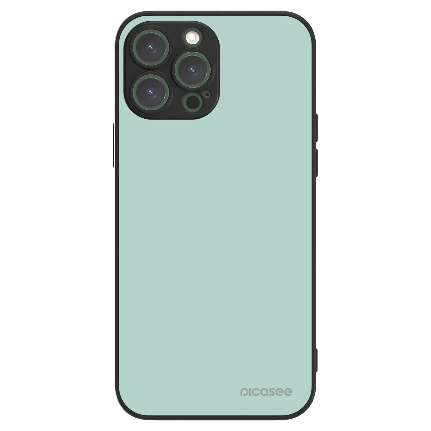 Picasee ULTIMATE CASE MagSafe za Apple iPhone 13 Pro Max - Pastel Charm