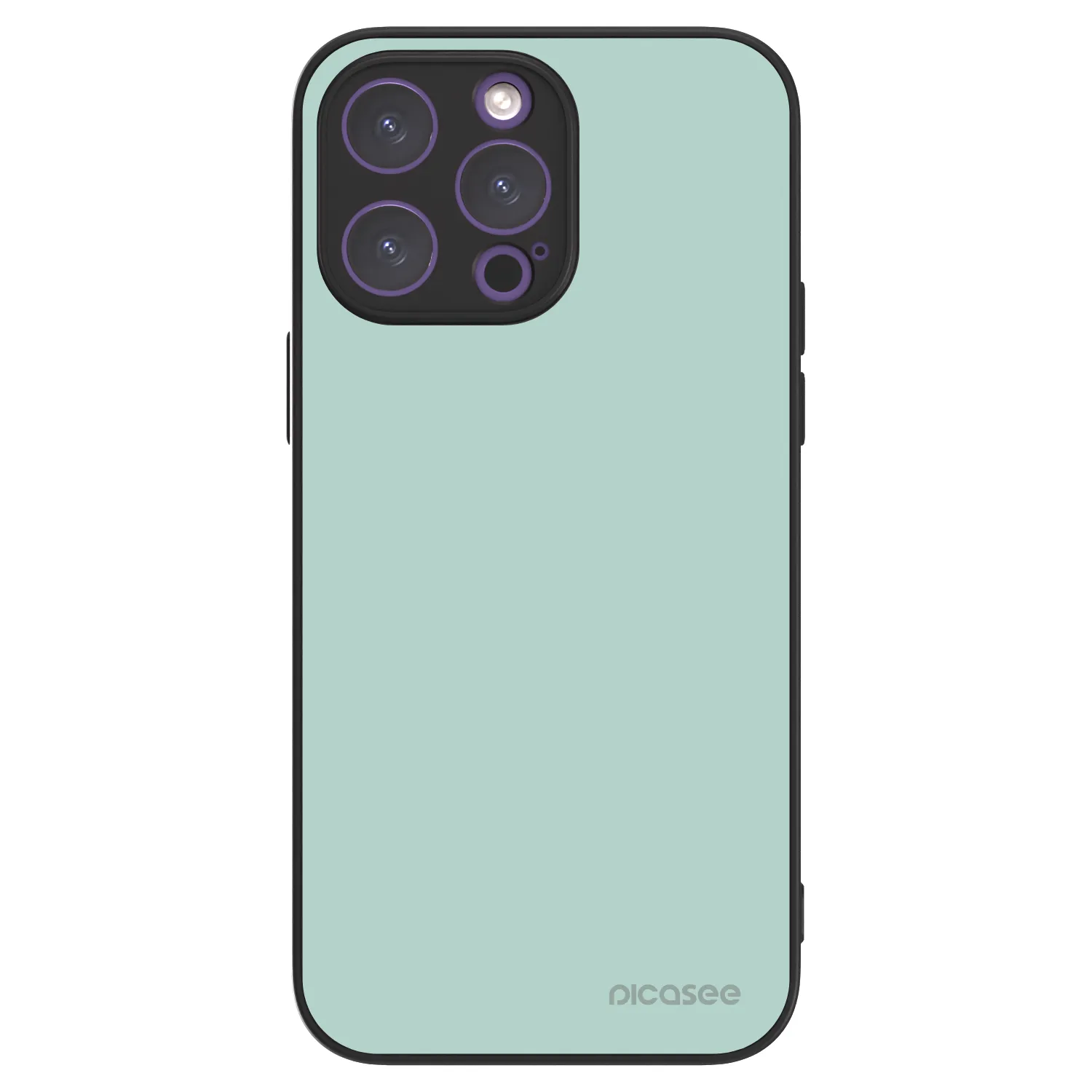 Picasee ULTIMATE CASE MagSafe za Apple iPhone 14 Pro Max - Pastel Charm