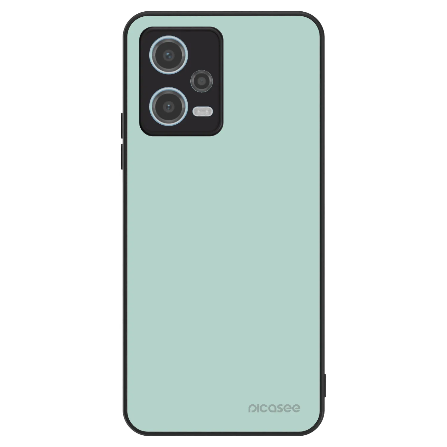 Picasee ULTIMATE CASE za Xiaomi Redmi Note 12 5G - Pastel Charm