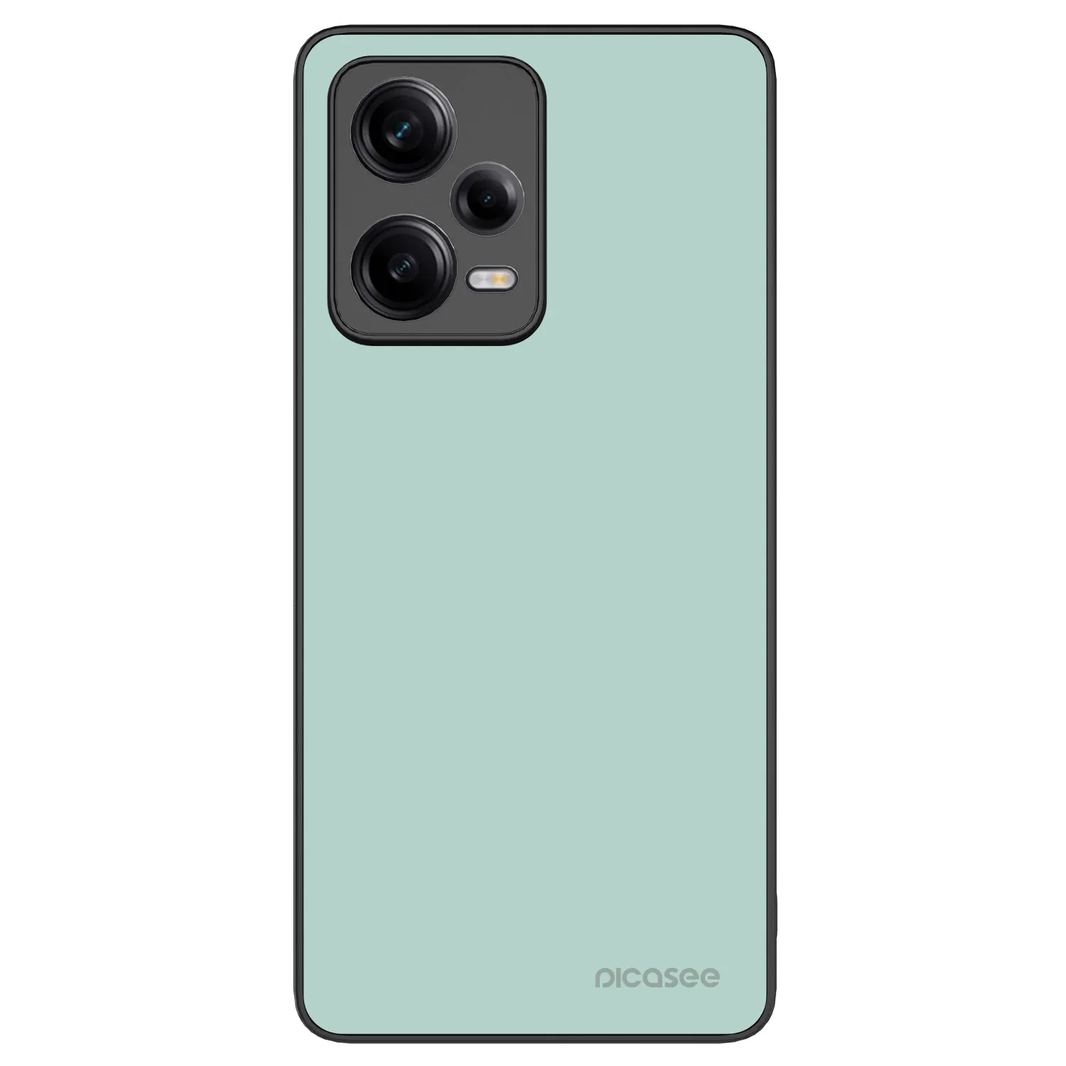 Picasee ULTIMATE CASE za Xiaomi Redmi Note 12 Pro+ 5G - Pastel Charm