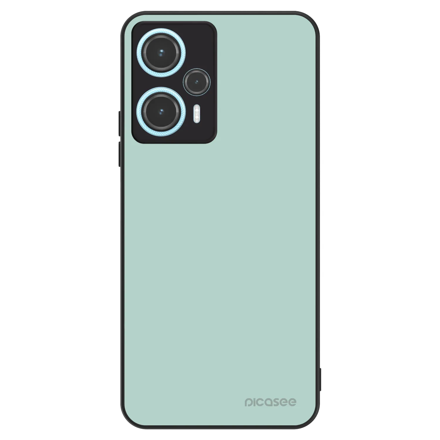 Picasee ULTIMATE CASE za Xiaomi Poco F5 - Pastel Charm