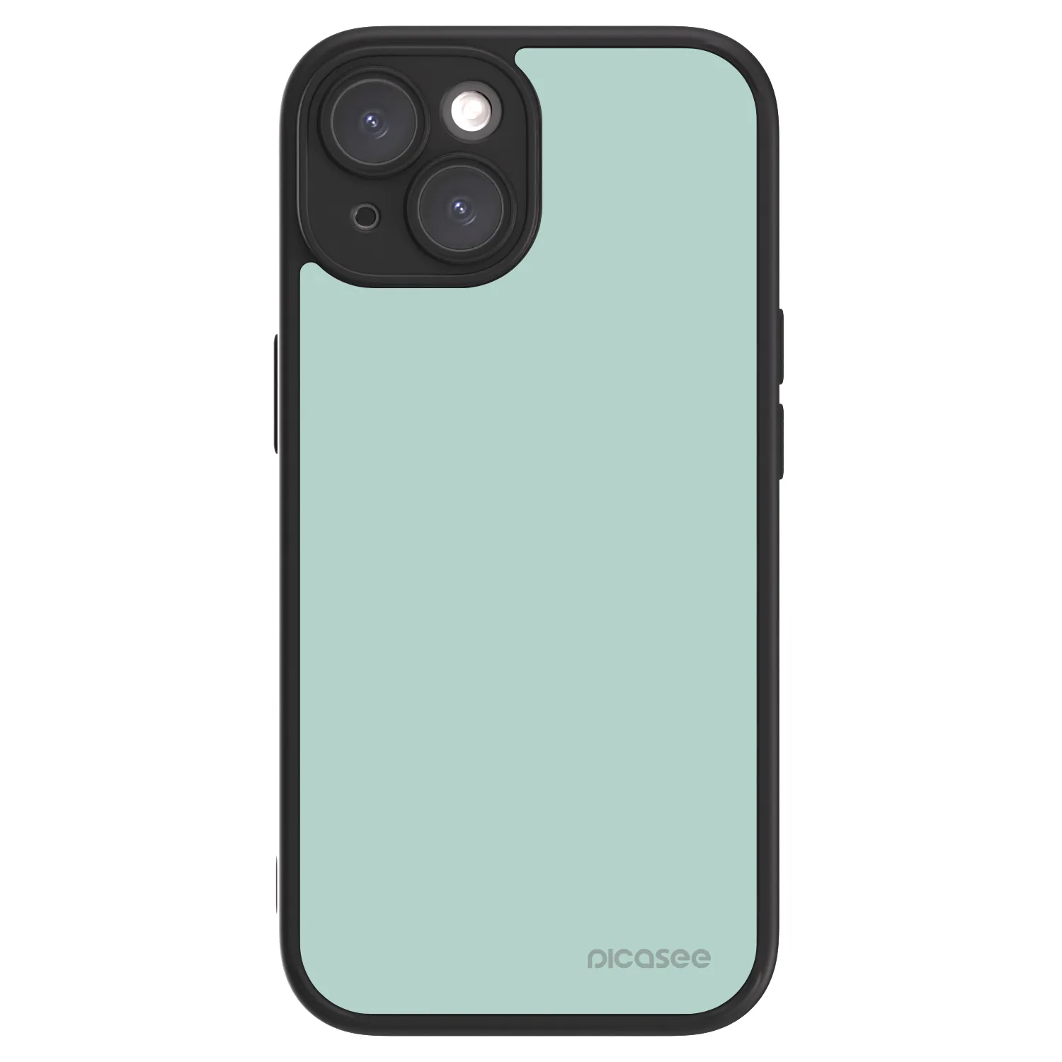 Picasee ULTIMATE CASE za Apple iPhone 15 - Pastel Charm