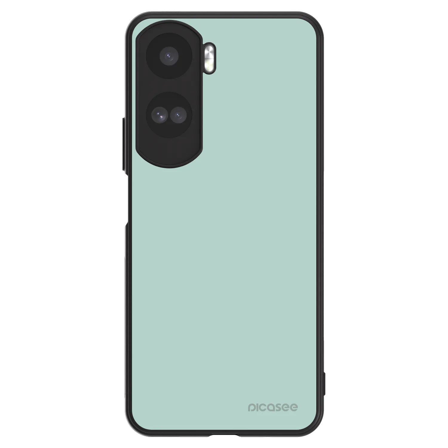 Picasee ULTIMATE CASE za Honor 90 Lite 5G - Pastel Charm