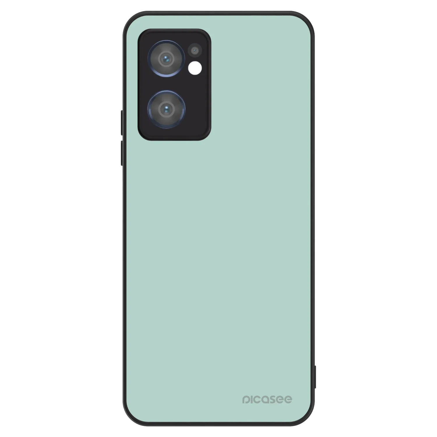 Picasee ULTIMATE CASE za OPPO Reno 7 5G - Pastel Charm