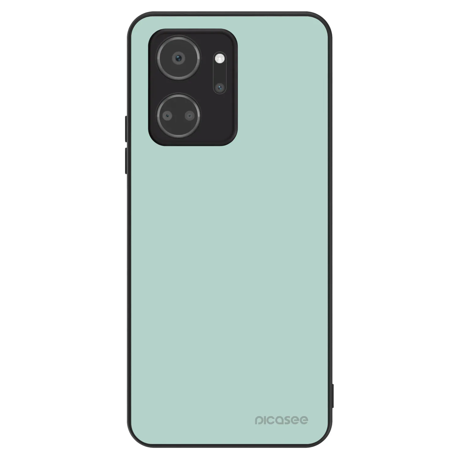 Picasee ULTIMATE CASE za Honor X7a - Pastel Charm