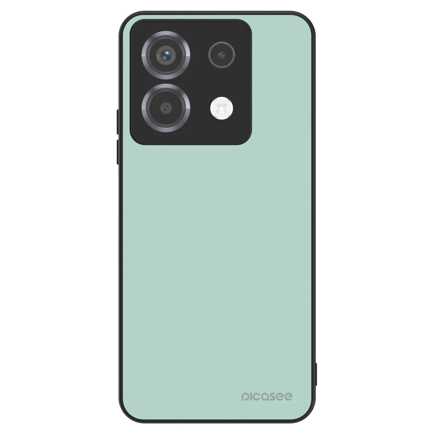 Picasee ULTIMATE CASE za Xiaomi Poco X6 - Pastel Charm